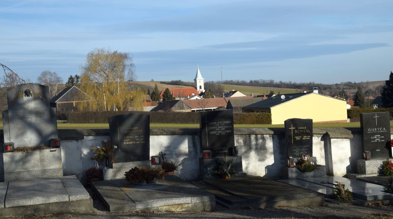 Friedhof