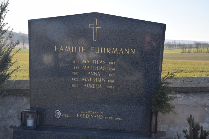 Fuhrmann