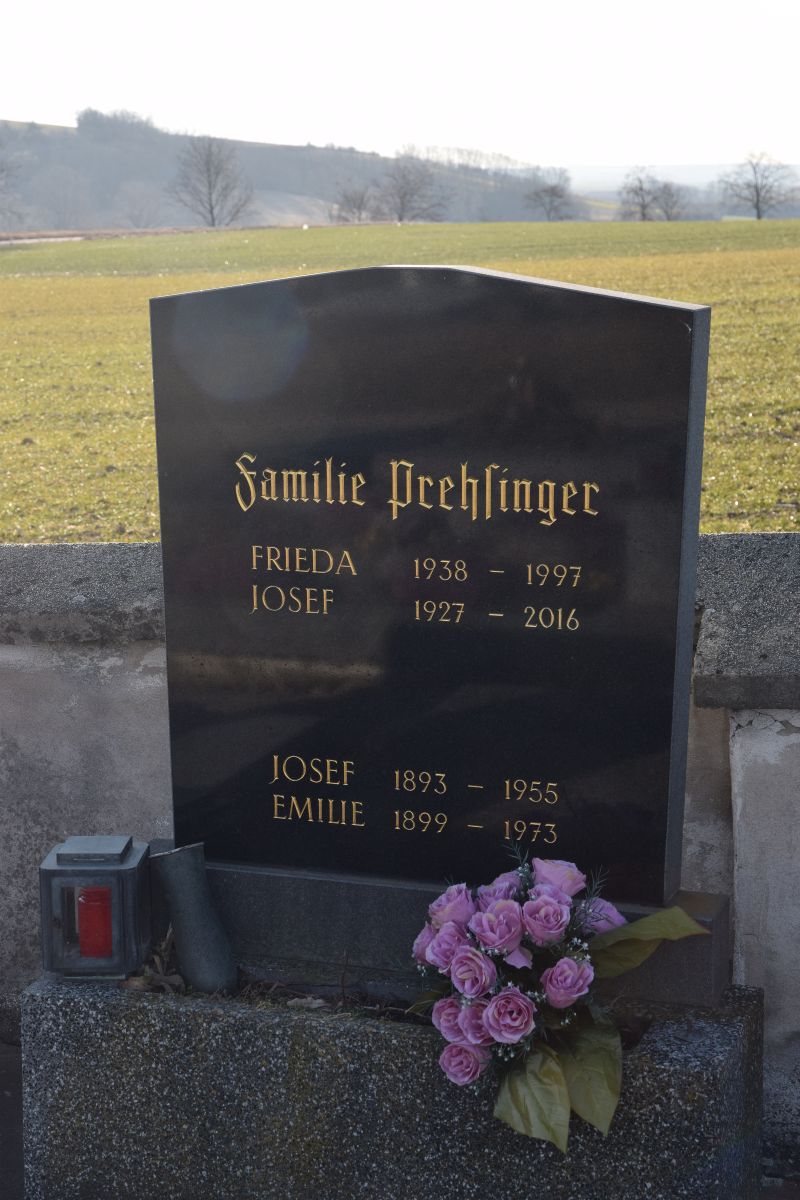 Prehsinger