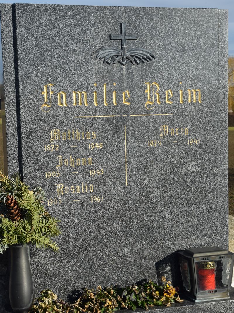 Reim