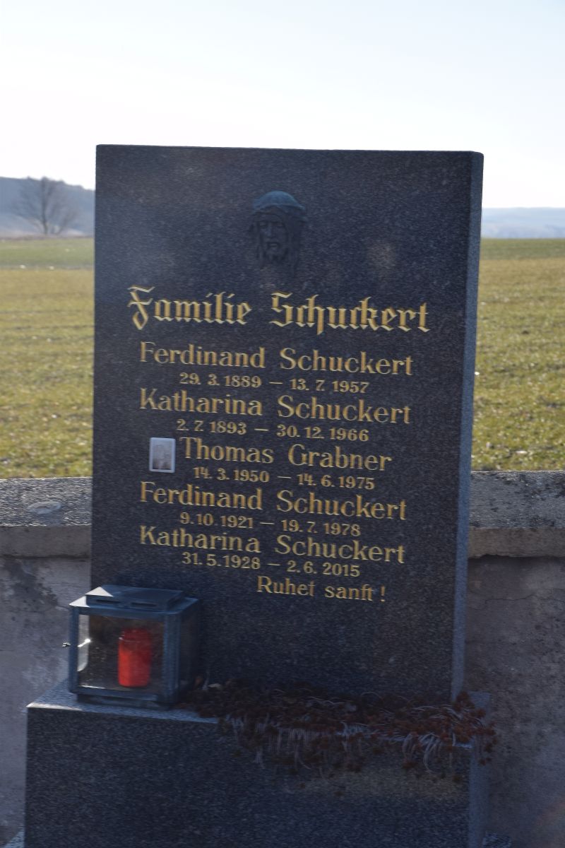 Schuckert; Grabner