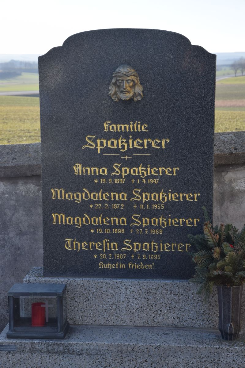 Spatzierer