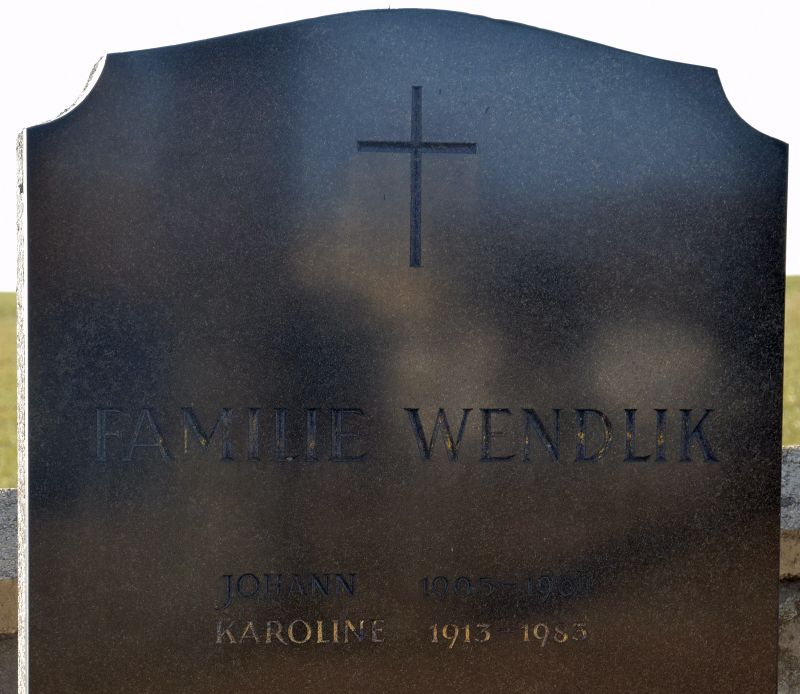 Wendlik