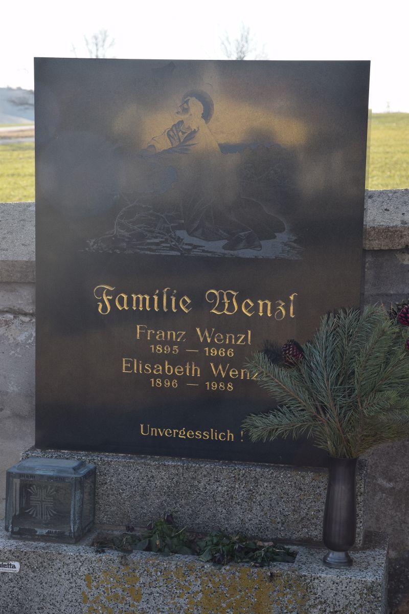 Wenzl