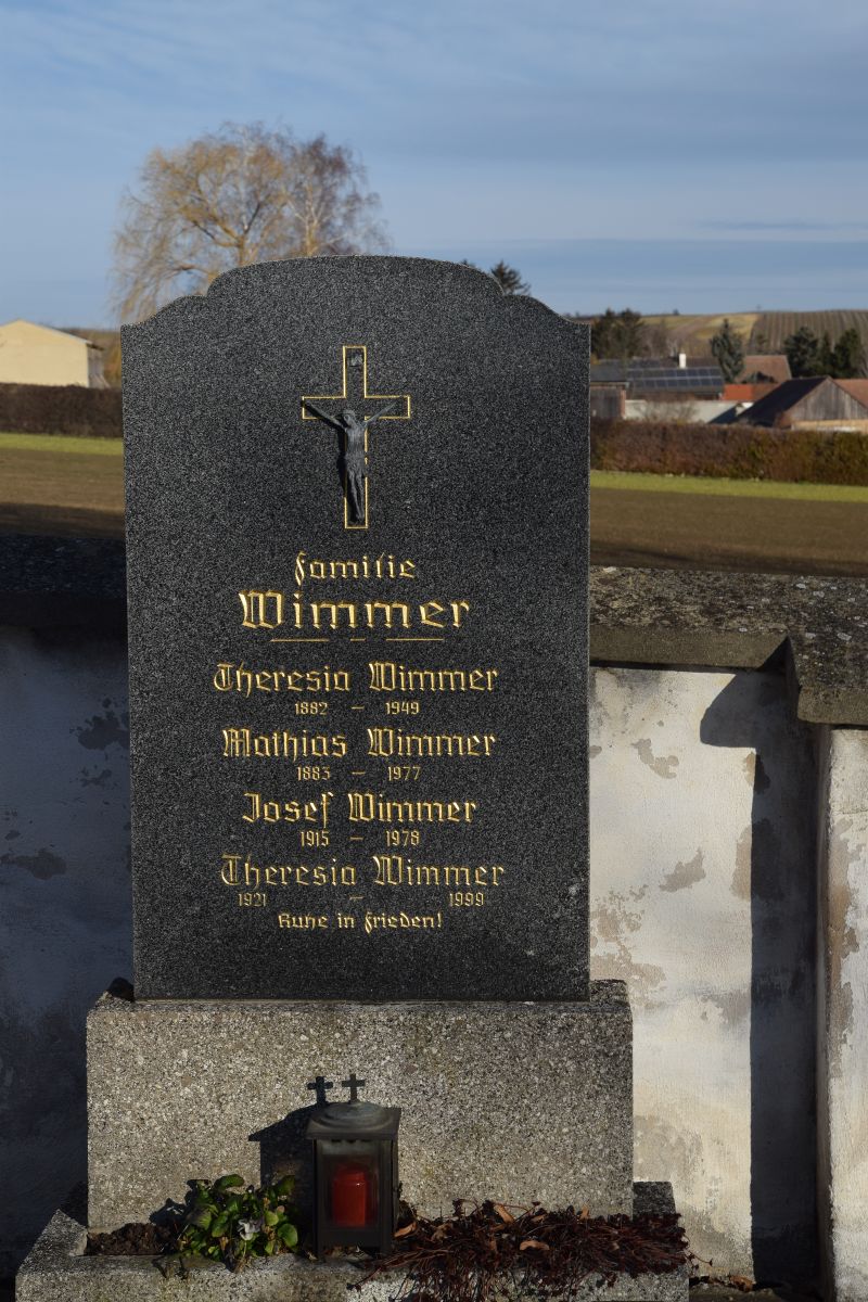 Wimmer