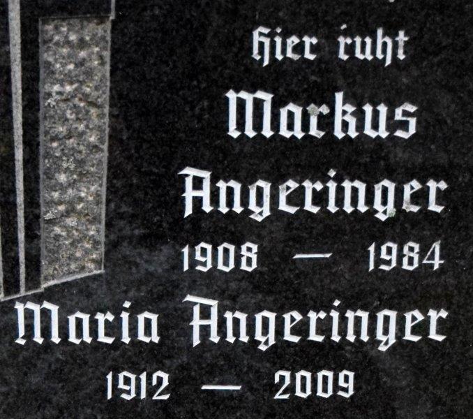 Markus Angeringer