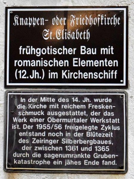 Friedhofskirche