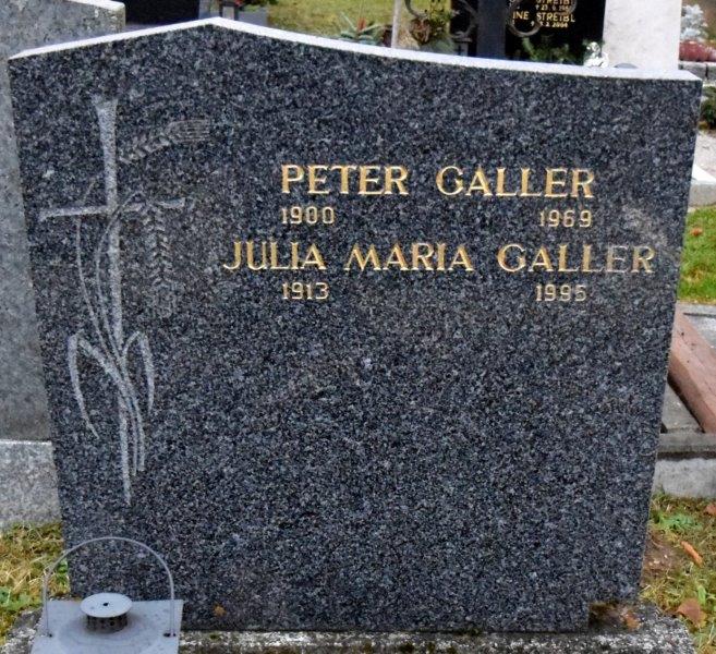 Galler