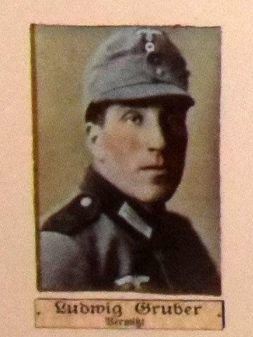 Gruber Ludwig