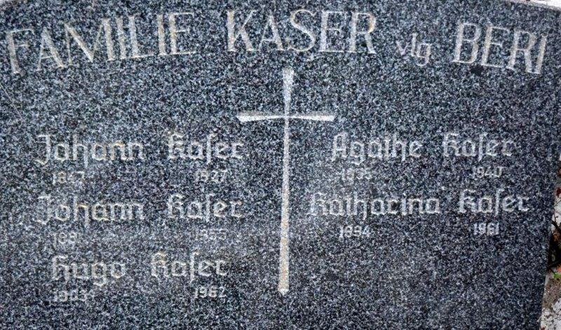 Kaser