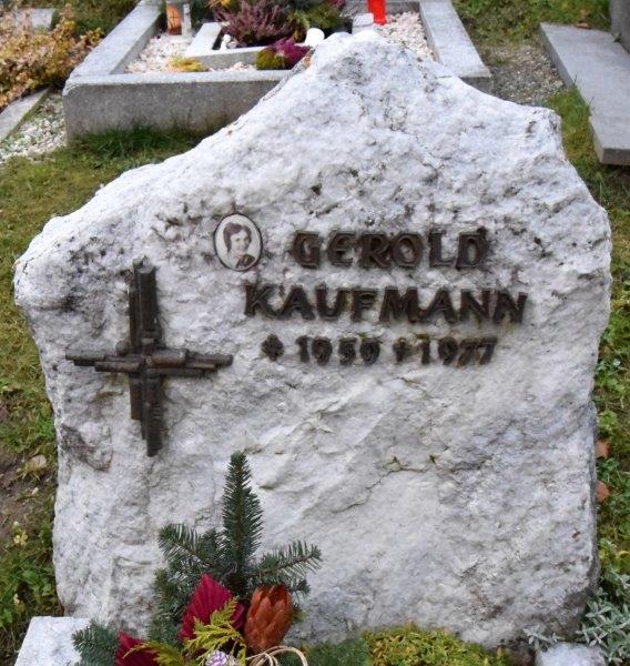 Kaufmann