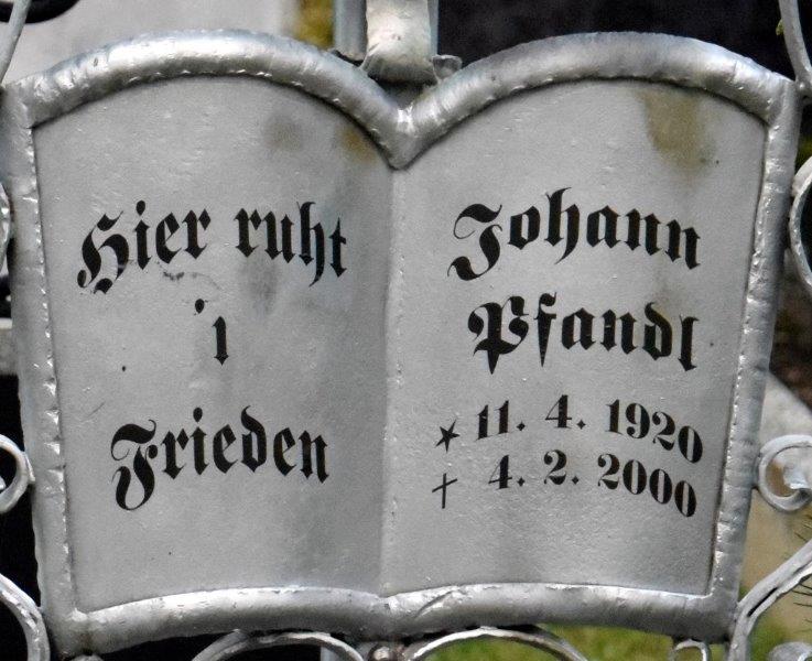 Pfandl