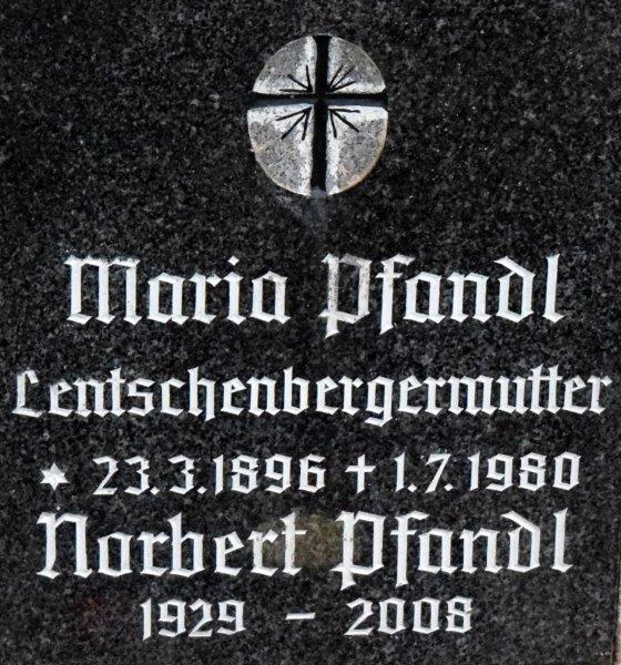 Pfandl