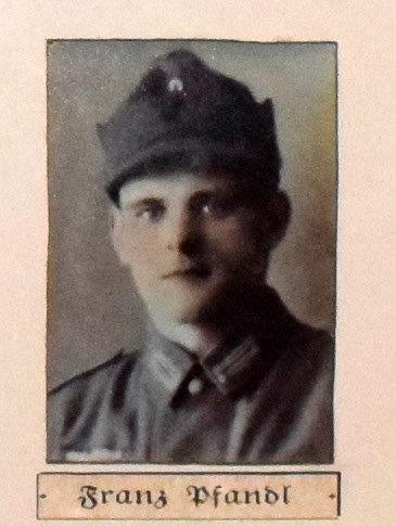 Pfandl Franz