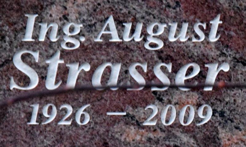 Strasser