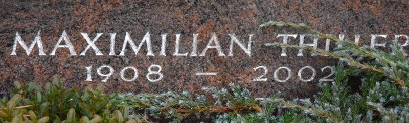 Thiller