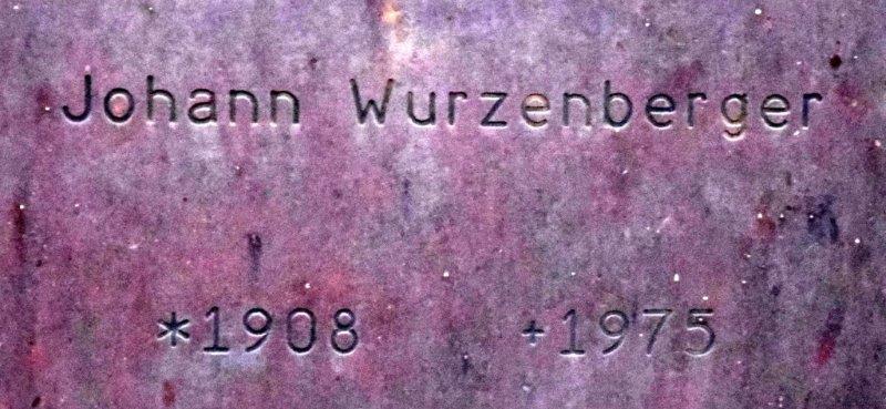 Wurzenberger