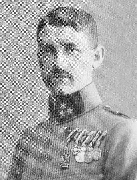 Dragičević