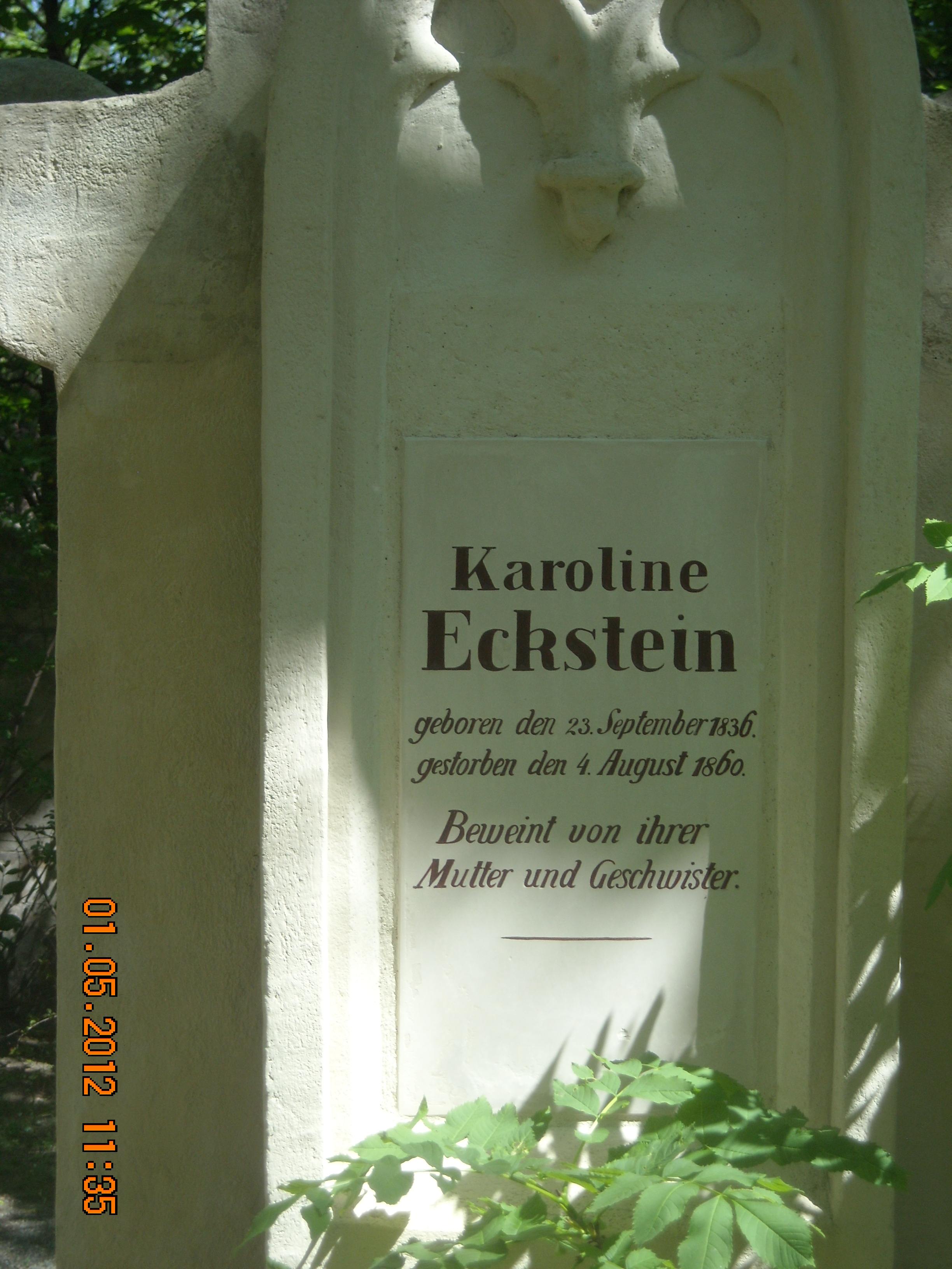 Eckstein
