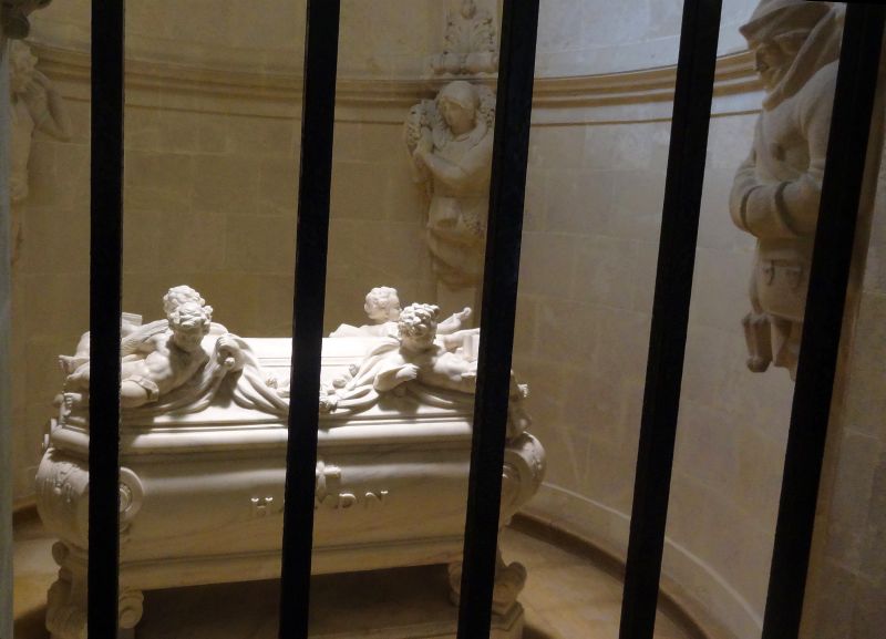 Haydn Mausoleum