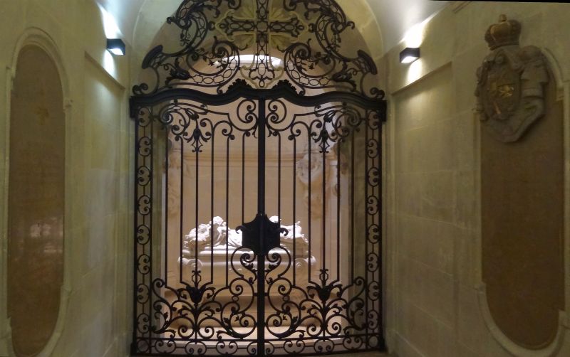 Haydn Mausoleum