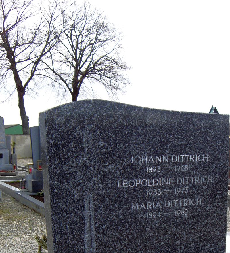 Dittrich