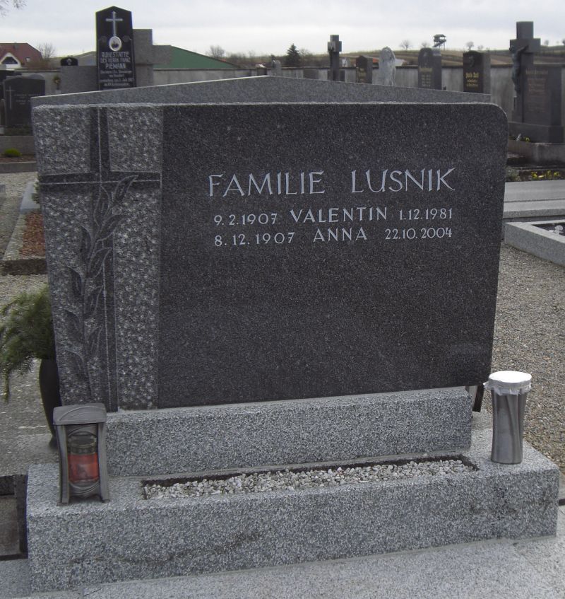Lusnik