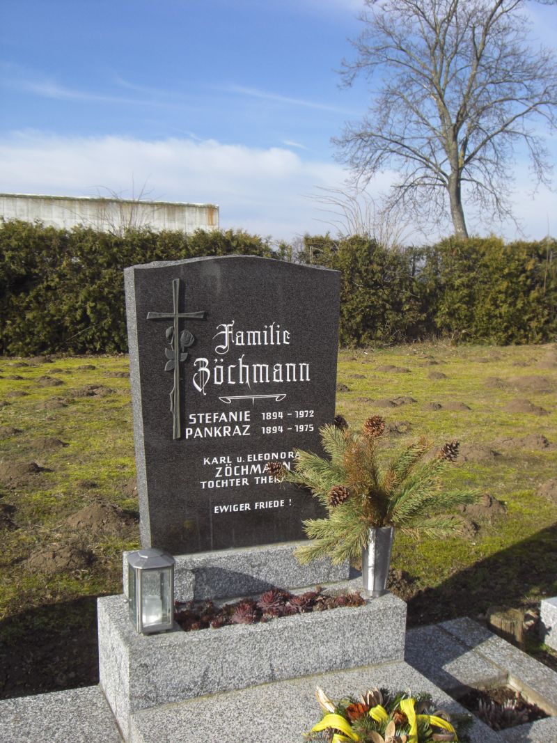 Zöchmann