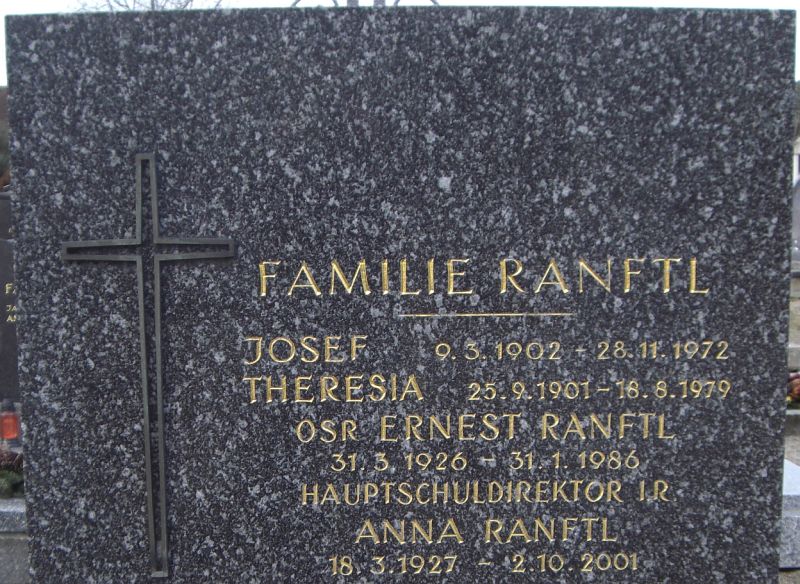 Ranftl