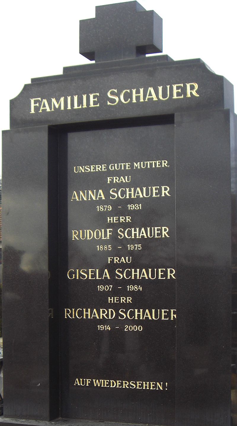 Schauer