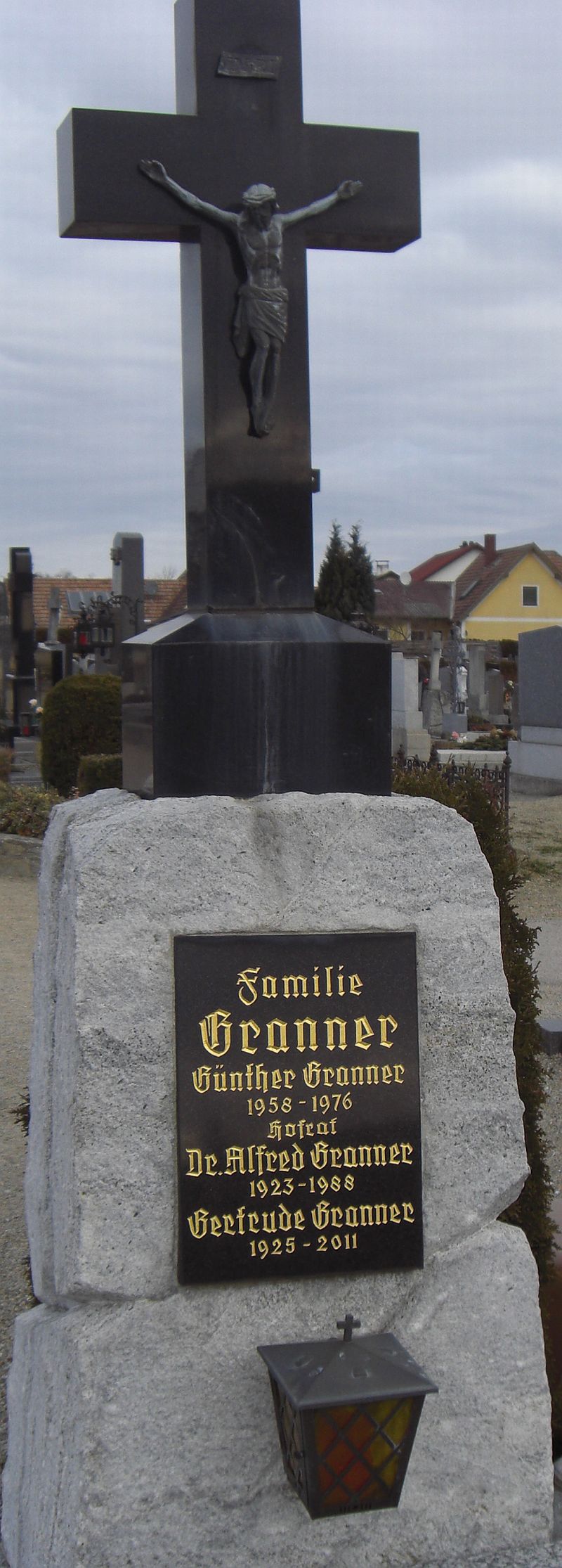 Granner
