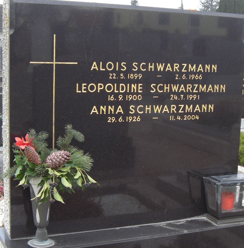 Schwarzmann