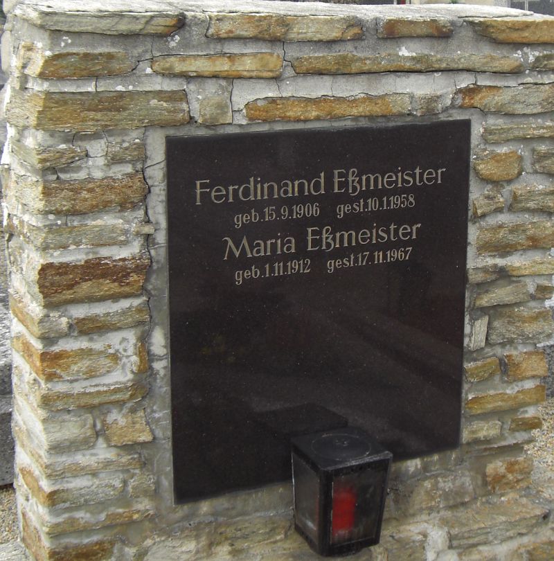 Eßmeister