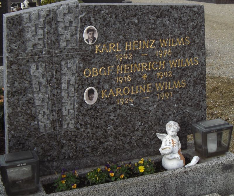 Wilms