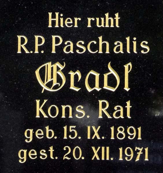 Gradl