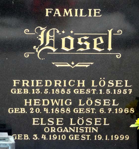 Lösel