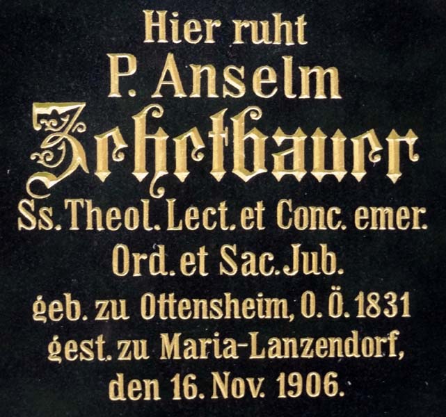 Zehetbauer