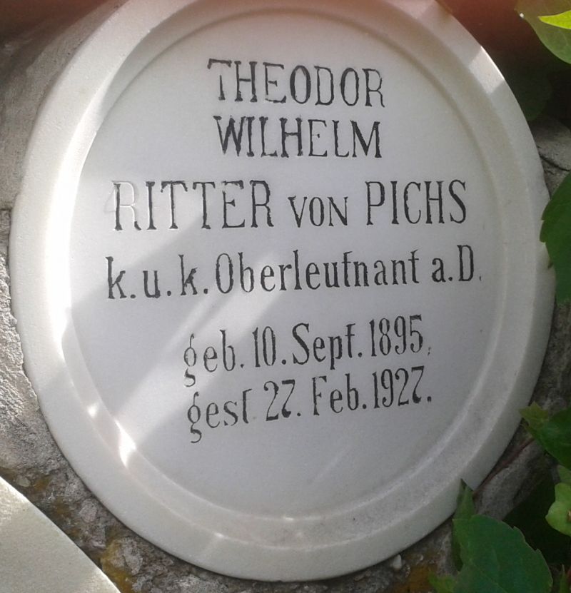 Pichs, von