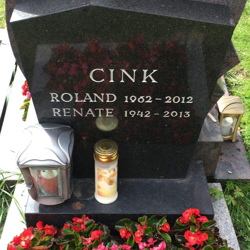 Renate Christine Cink