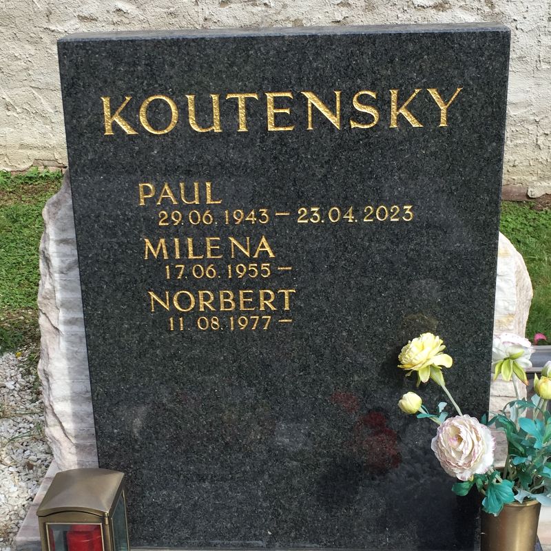 Koutensky