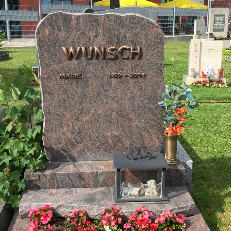 Wunsch