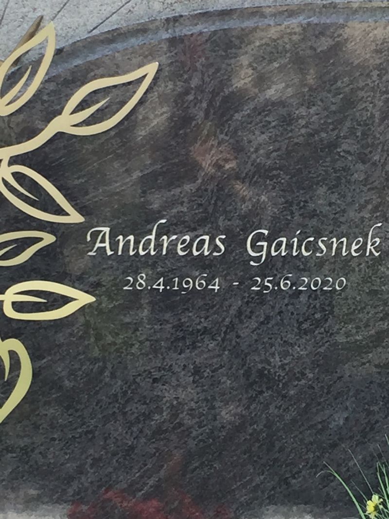 Gaicsnek