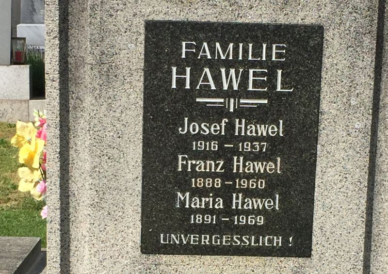 Hawel