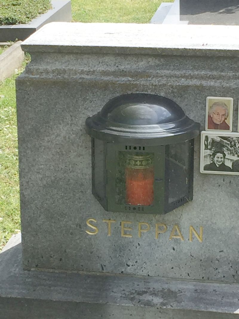 Steppan