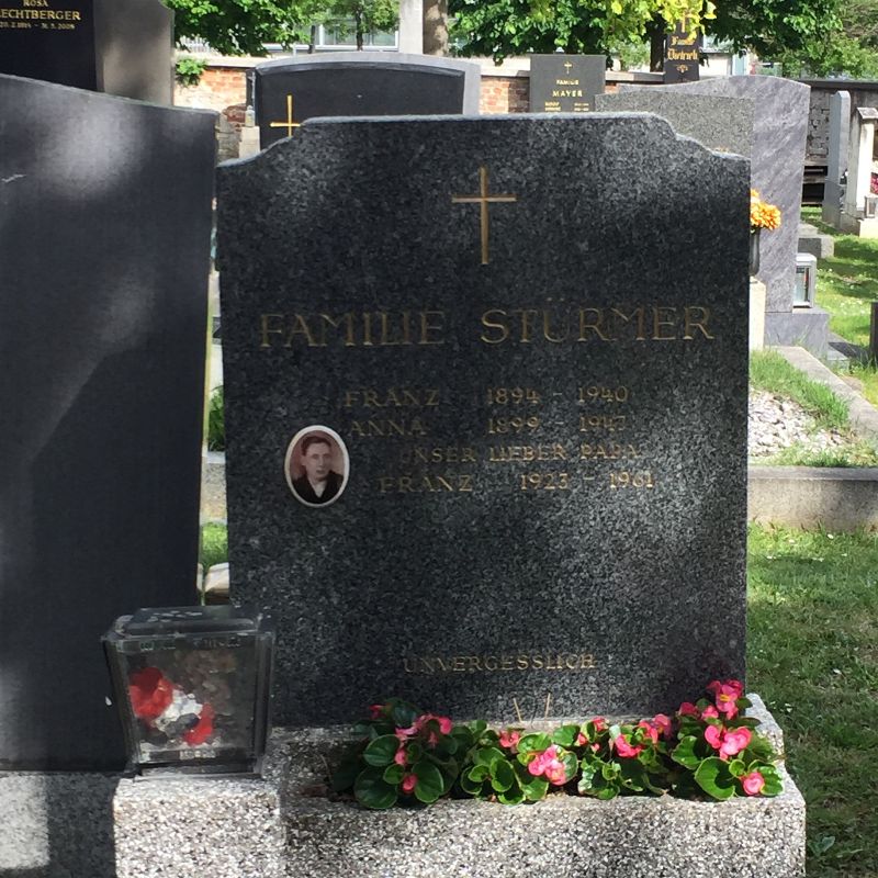 Stürmer
