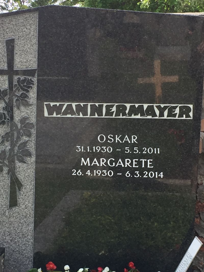 Wannermayer