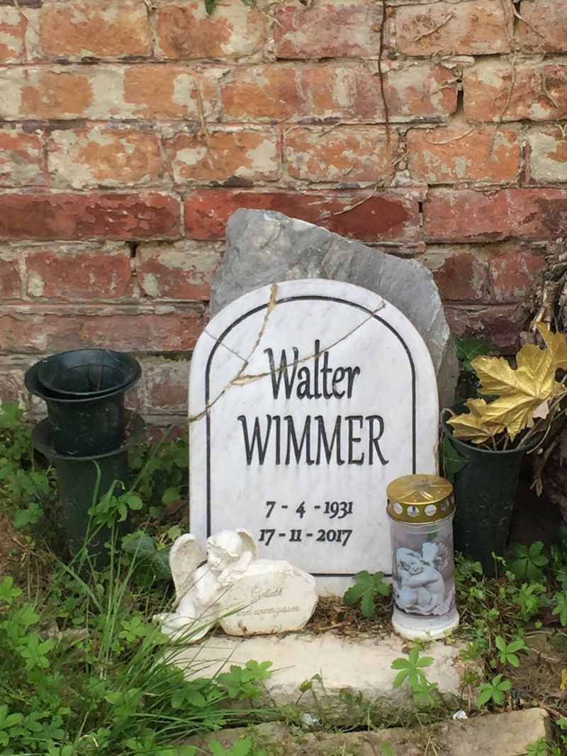 Wimmer