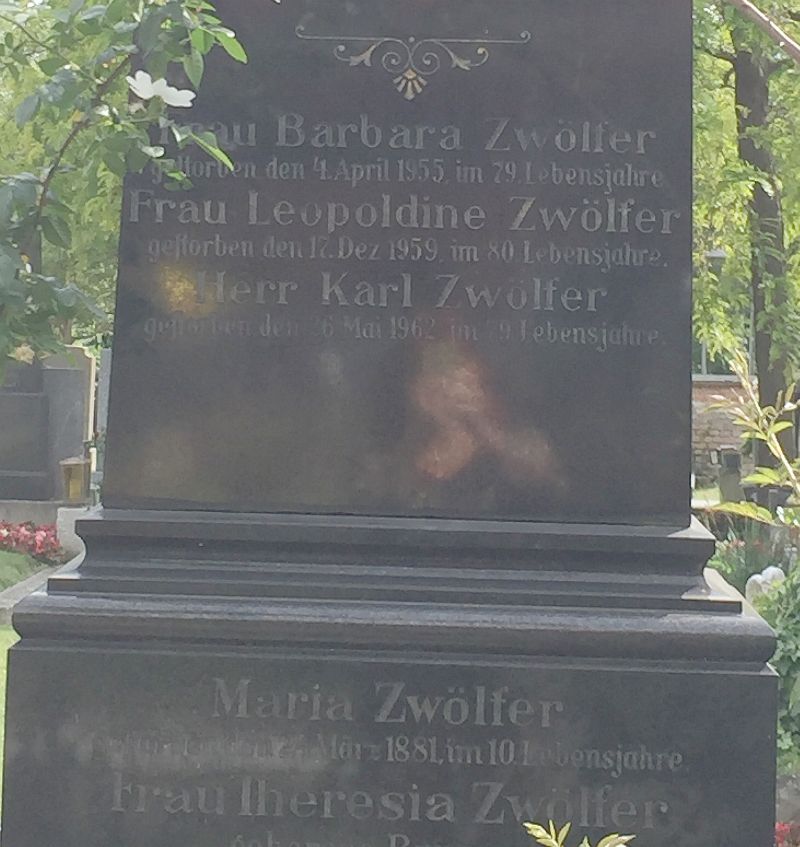Zwölfer