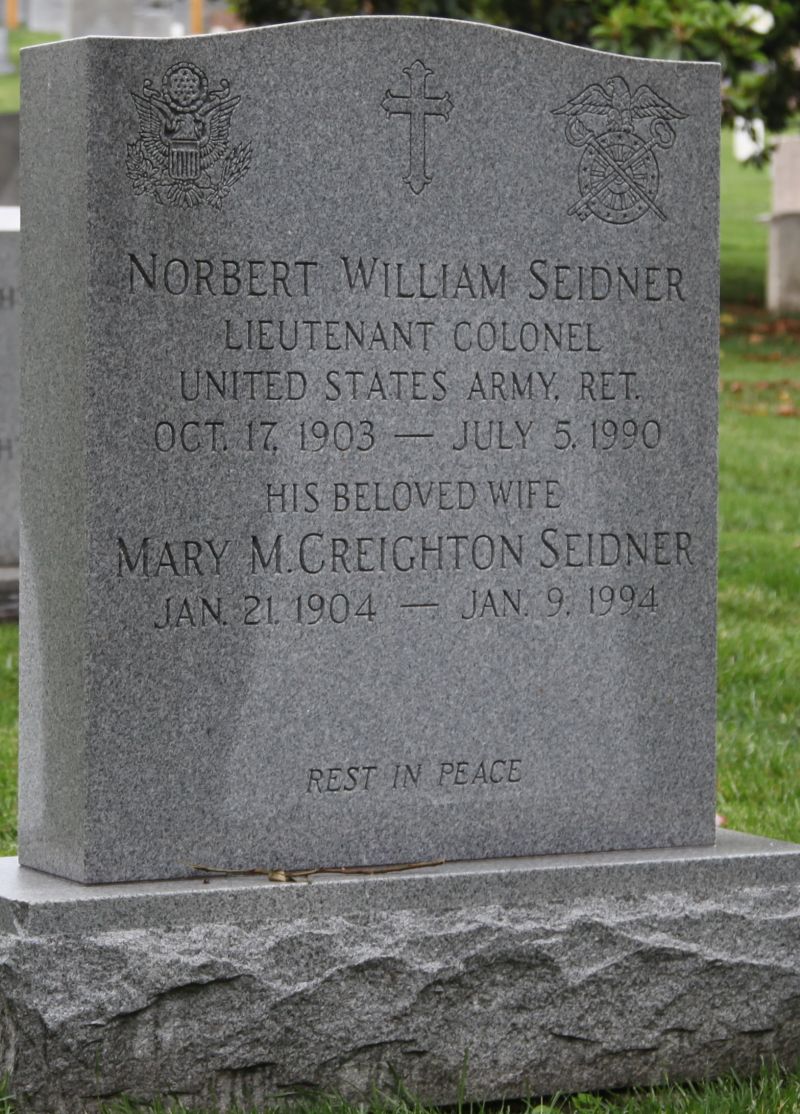 Seidner