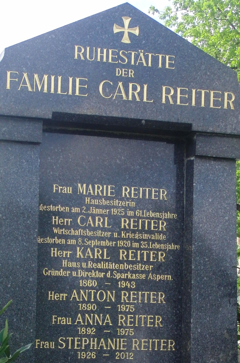 Reiter